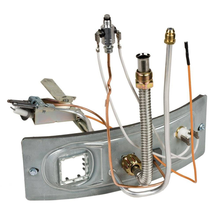 Whirlpool Water Heater Tune-Up Kit