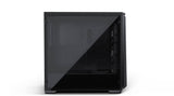 Phanteks Eclipse P400A Digital ATX Mid-Tower(PH-EC400ATG_DBK01), Black