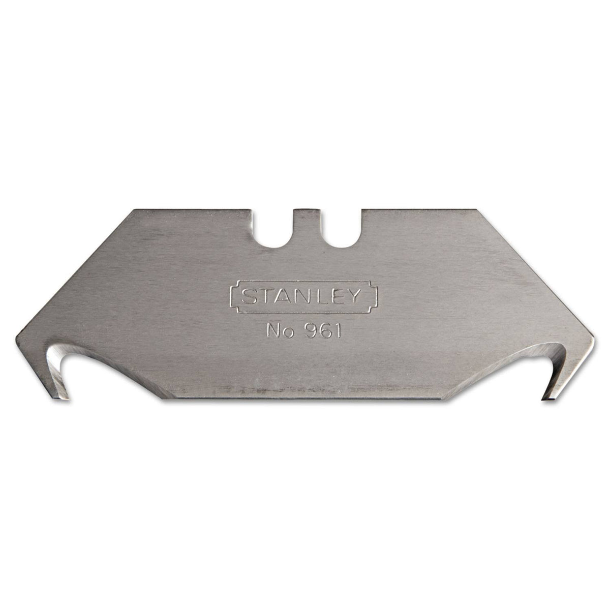 Stanley 11-961A Hook Blade, 100 Pack