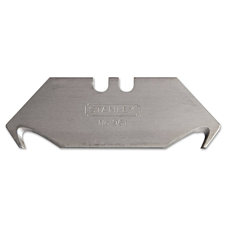 Stanley 11-961A Hook Blade, 100 Pack
