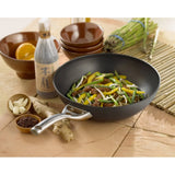 Calphalon Contemporary 10 inch Non-Stick Dishwasher Safe Stir Fry Pan