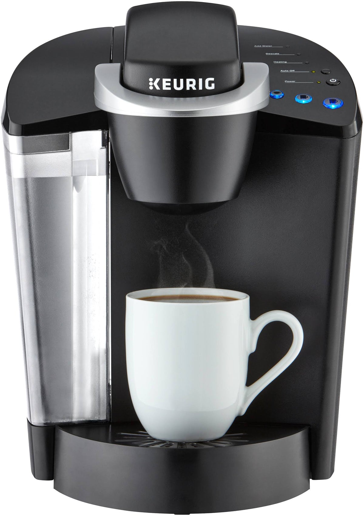 Keurig K50 The All Purposed Coffee Maker Black