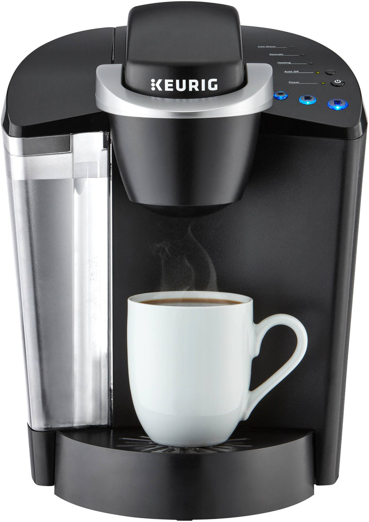 Keurig K50 The All Purposed Coffee Maker Black