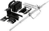 Nexgrill Universal Rotisserie Kit