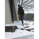 Snowplow 30×22 Snow Pusher
