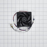 Whirlpool W11087438 OEM French Door Refrigerator Evaporator Fan Motor