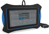 Innova 7111 OBD2 Tablet – BiDirectional Scan Tool & Professional OBD2 Code Reader – ABS Scan/Bleeding, TPMS, SRS, Enhanced Data Stream, and Reset Functions Car Diagnostic Tool – All Systems Scanner