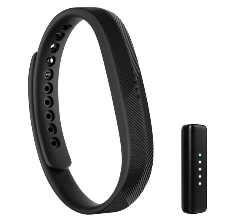 Fitbit Flex 2 – Activity Tracker – Black