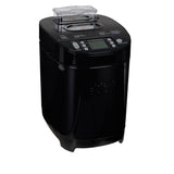 Wolfgang Puck 2 lb. 14-Function Bread Maker with Nut Dispenser – Black