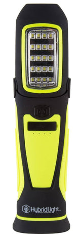 Hybridlight Mammoth Solar Light u0026 Charger