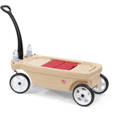 Step2 Whisper Ride Touring Wagon