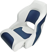Seamander Captain Bucket Seat,Sport Flip Up Seat