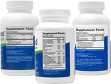 FertilAid for Men, MotilityBoost, Countboost Bundle – Male Fertility Stack with Preconception Vitamin & Fertility Formula Targets Count, Motility, Morphology, with Maca, Ashwagandha, CoQ10, Zinc