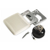 Broan 690 Bathroom Exhaust Fan Replacement Upgrade Kit