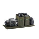 Billingham 550 Original Camera Bag – Khaki