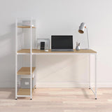 Glenwillow Home Ames Reversible Gaming Desk