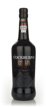 Cockburn&s Special Reserve Ruby Port