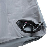 AirDream Inflatable Mattress w/ Electric Hand Pump for Sleeper Sofas / 60 Queen