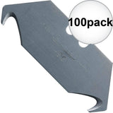 Stanley 11-961A Hook Blade, 100 Pack