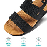 REEF Women??s Water Vista Sandal