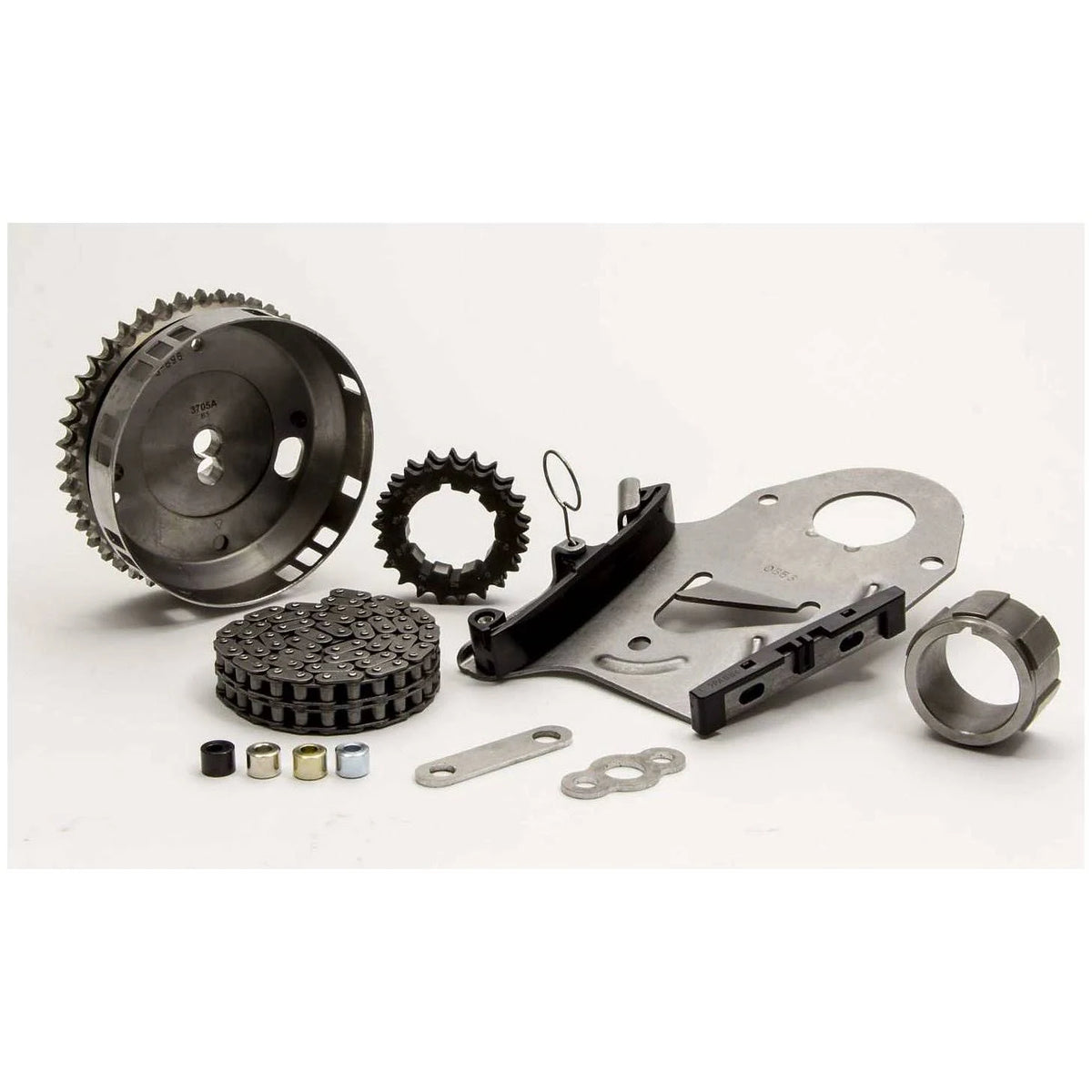 Manley 73206 Billet Roller Timing Set – Mopar 5.7/6.1L Hemi