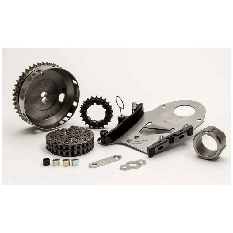 Manley 73206 Billet Roller Timing Set – Mopar 5.7/6.1L Hemi