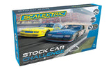 Scalextric Stock Car Challenge 1:32 Race Slot Car Set