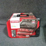 Craftsman 450-Piece Mechanic S Tool Set