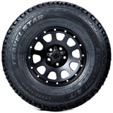 Travelstar Ecopath A/T All-Terrain Tire – 235/70R16 106T
