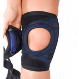 Tru-Pull Lite Right Knee Brace, Large