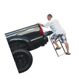 Traxion Tailgate Ladder