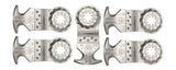 Fein-63903251280 Multi Blade SL 5 Pk N09